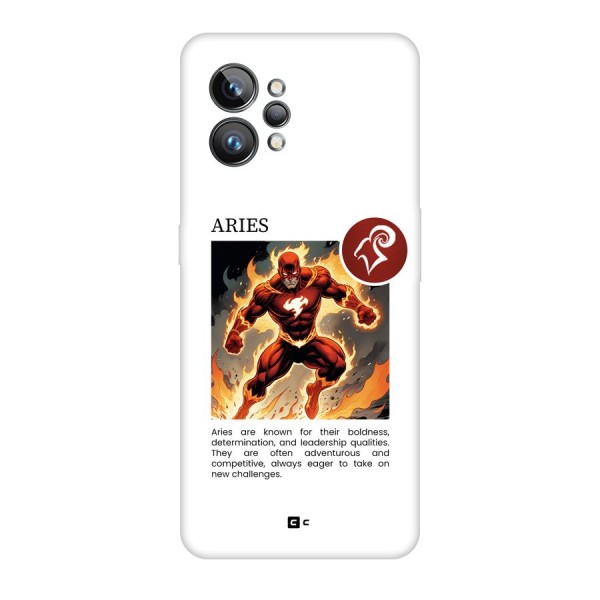 Awesome Aries Back Case for Realme GT2 Pro