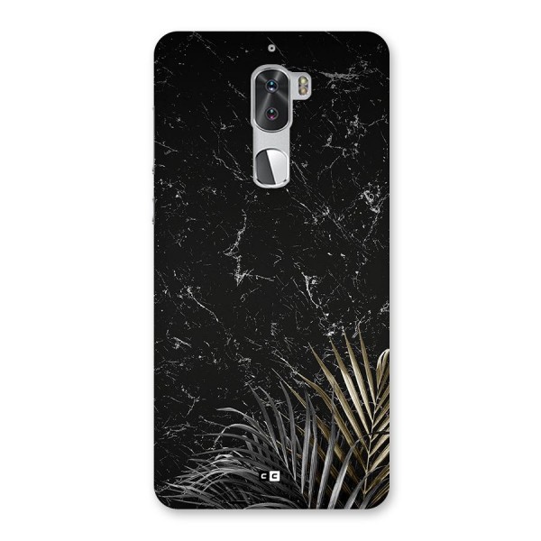 Awesome Royal Marble Back Case for Coolpad Cool 1