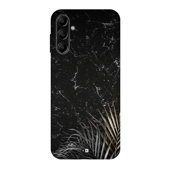 Awesome Royal Marble Back Case for Galaxy A14 5G