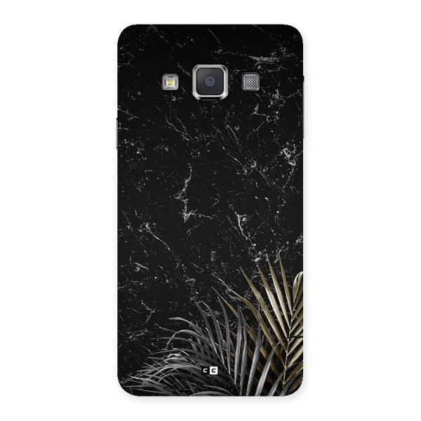 Awesome Royal Marble Back Case for Galaxy A3