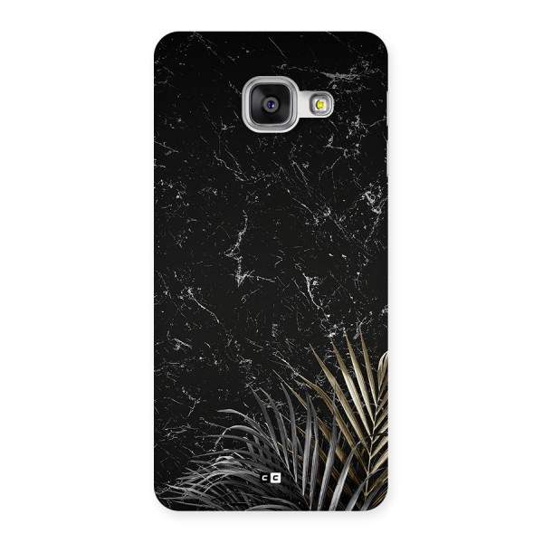 Awesome Royal Marble Back Case for Galaxy A3 (2016)