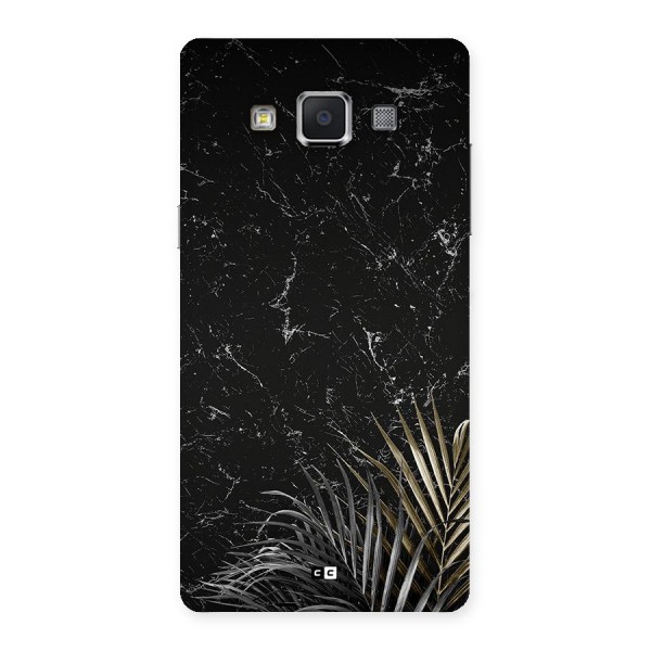 Awesome Royal Marble Back Case for Galaxy A5