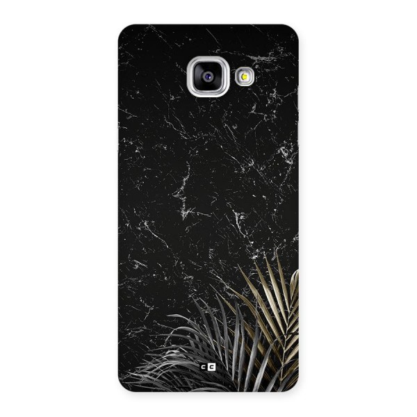 Awesome Royal Marble Back Case for Galaxy A5 (2016)