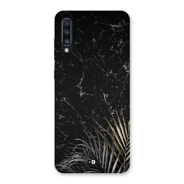 Awesome Royal Marble Back Case for Galaxy A70s