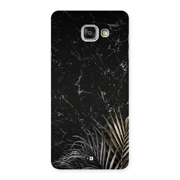 Awesome Royal Marble Back Case for Galaxy A7 (2016)