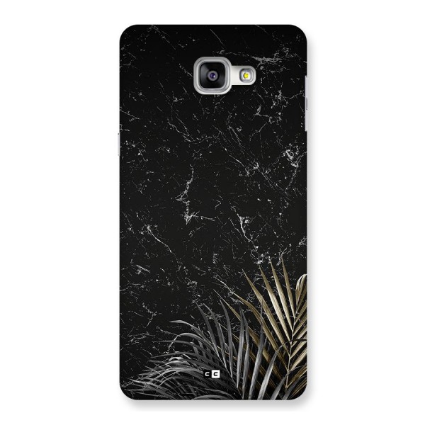 Awesome Royal Marble Back Case for Galaxy A9