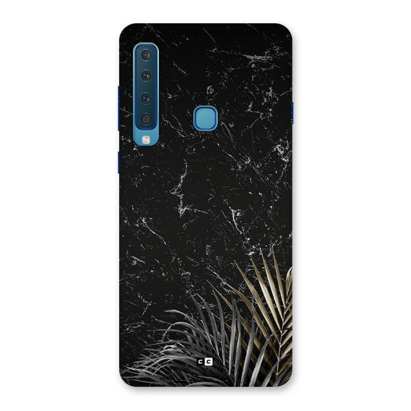 Awesome Royal Marble Back Case for Galaxy A9 (2018)