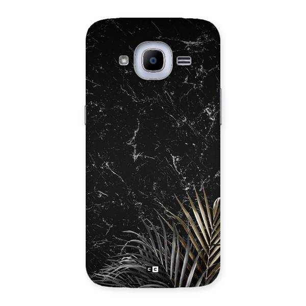 Awesome Royal Marble Back Case for Galaxy J2 Pro