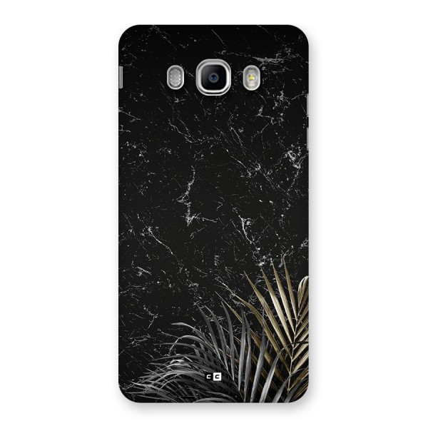 Awesome Royal Marble Back Case for Galaxy J5 2016