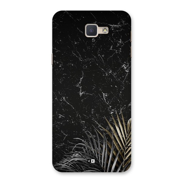 Awesome Royal Marble Back Case for Galaxy J5 Prime