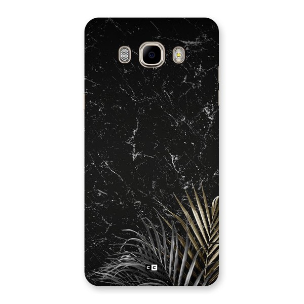 Awesome Royal Marble Back Case for Galaxy J7 2016