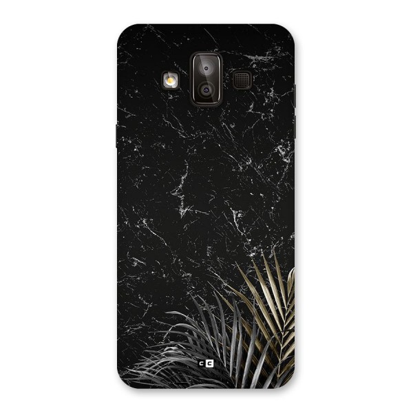 Awesome Royal Marble Back Case for Galaxy J7 Duo