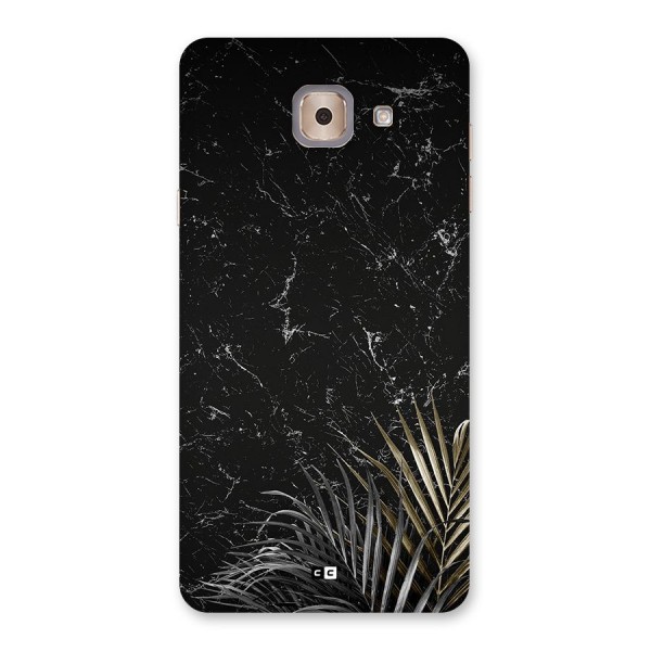 Awesome Royal Marble Back Case for Galaxy J7 Max