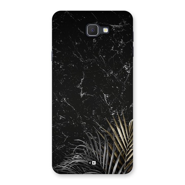 Awesome Royal Marble Back Case for Galaxy J7 Prime