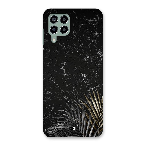 Awesome Royal Marble Back Case for Galaxy M33