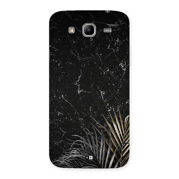 Awesome Royal Marble Back Case for Galaxy Mega 5.8