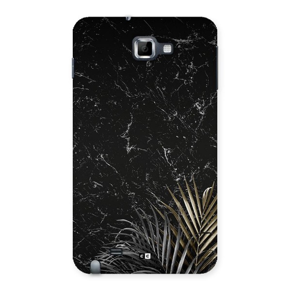 Awesome Royal Marble Back Case for Galaxy Note