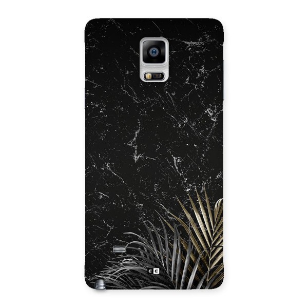 Awesome Royal Marble Back Case for Galaxy Note 4