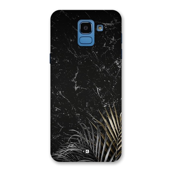 Awesome Royal Marble Back Case for Galaxy On6