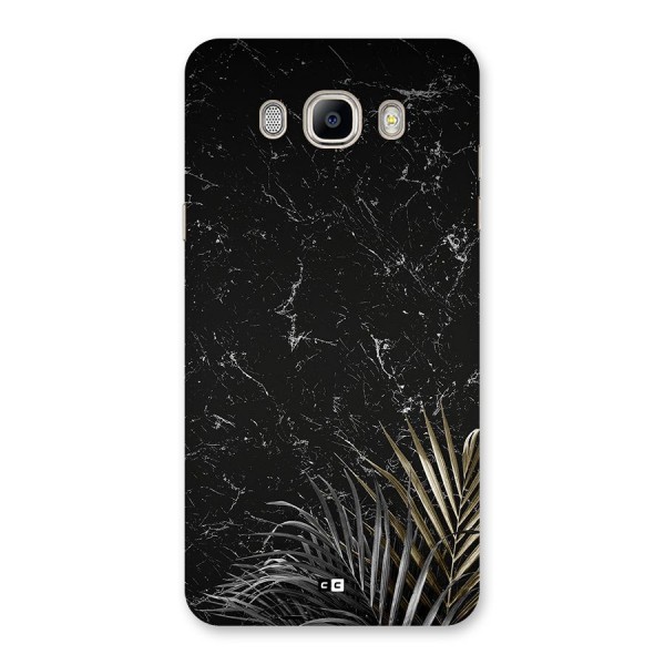 Awesome Royal Marble Back Case for Galaxy On8