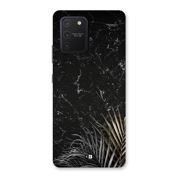 Awesome Royal Marble Back Case for Galaxy S10 Lite