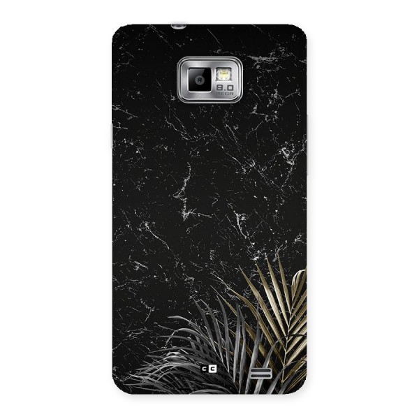 Awesome Royal Marble Back Case for Galaxy S2