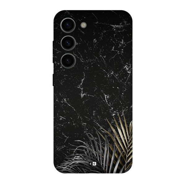 Awesome Royal Marble Back Case for Galaxy S23