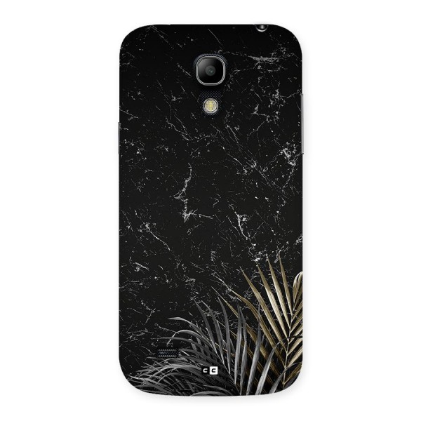 Awesome Royal Marble Back Case for Galaxy S4 Mini