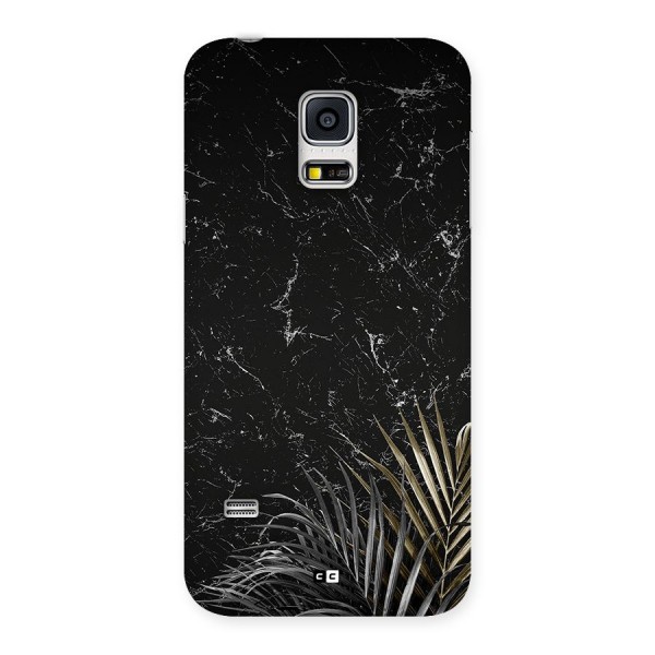 Awesome Royal Marble Back Case for Galaxy S5 Mini