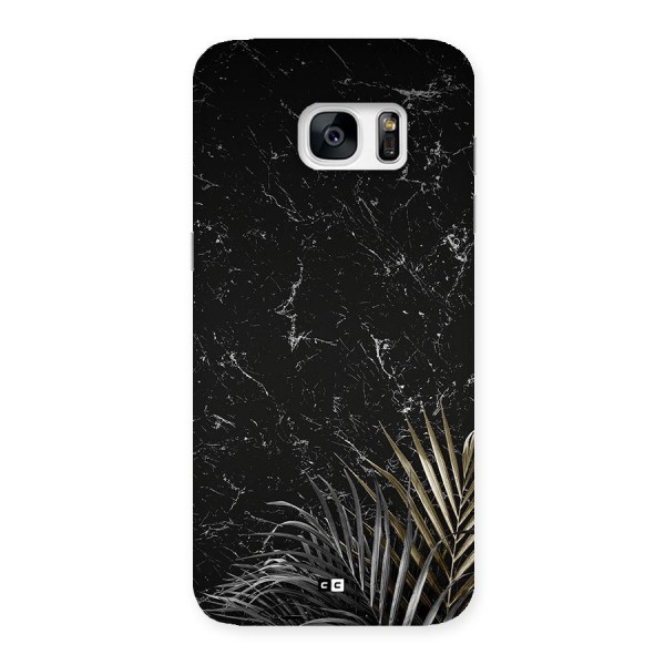 Awesome Royal Marble Back Case for Galaxy S7 Edge