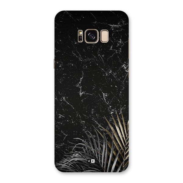 Awesome Royal Marble Back Case for Galaxy S8 Plus