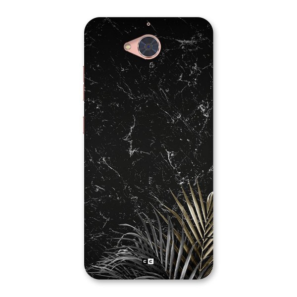 Awesome Royal Marble Back Case for Gionee S6 Pro