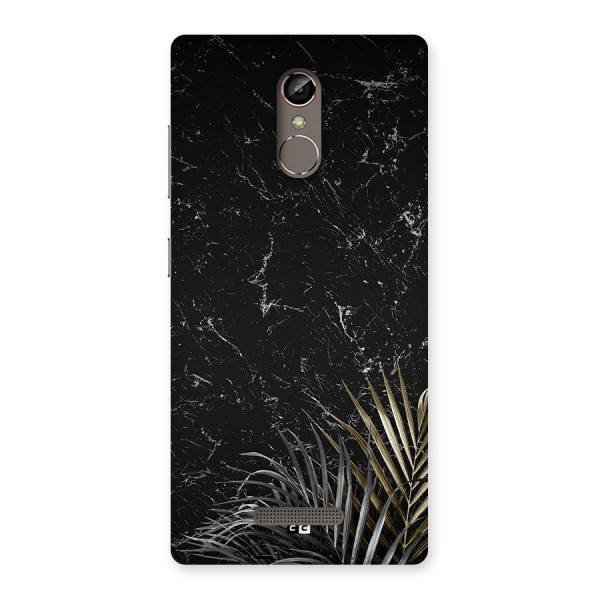 Awesome Royal Marble Back Case for Gionee S6s