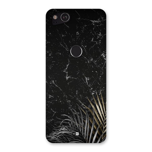 Awesome Royal Marble Back Case for Google Pixel 2