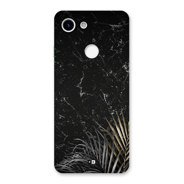 Awesome Royal Marble Back Case for Google Pixel 3