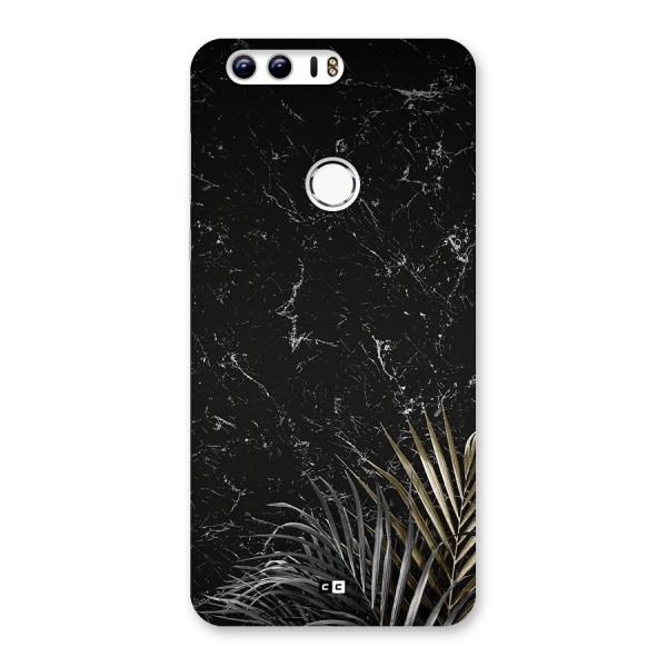 Awesome Royal Marble Back Case for Honor 8