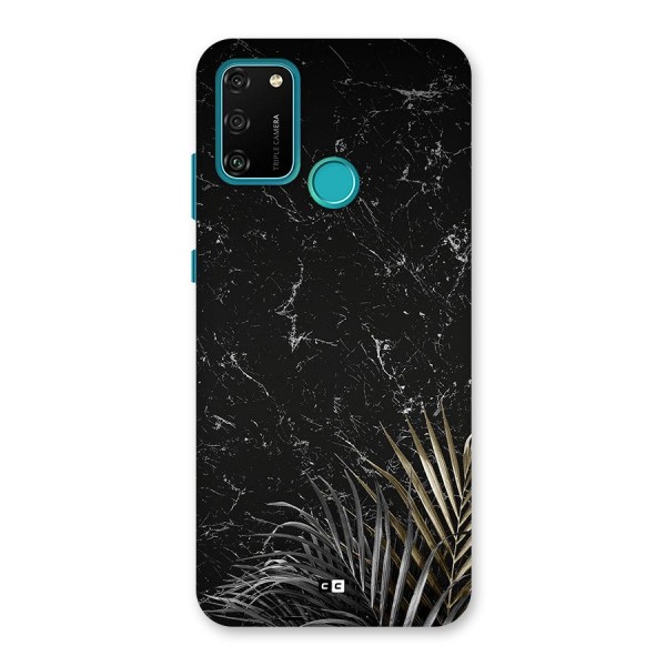 Awesome Royal Marble Back Case for Honor 9A