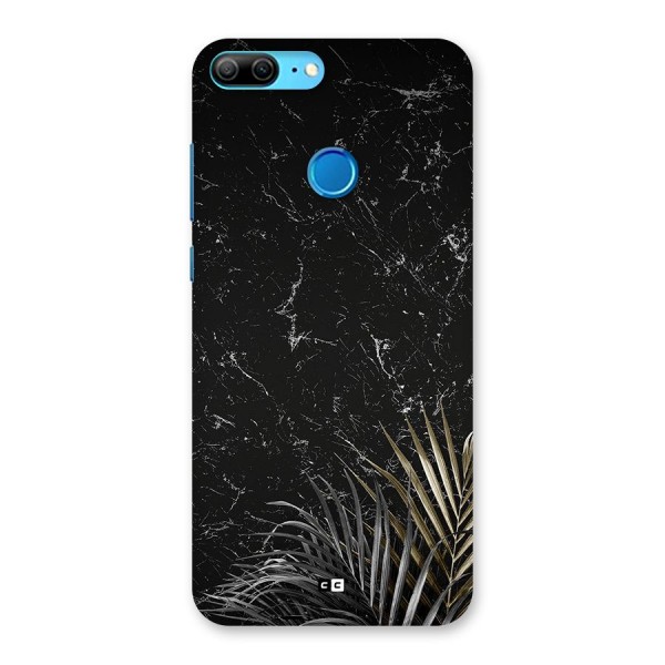 Awesome Royal Marble Back Case for Honor 9 Lite