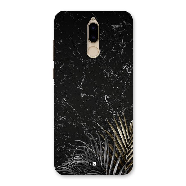 Awesome Royal Marble Back Case for Honor 9i