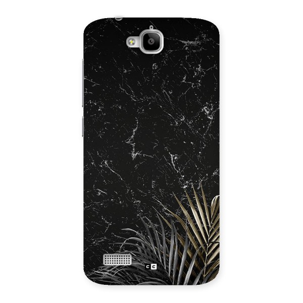 Awesome Royal Marble Back Case for Honor Holly