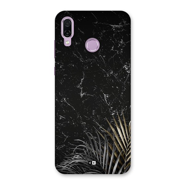 Awesome Royal Marble Back Case for Honor Play