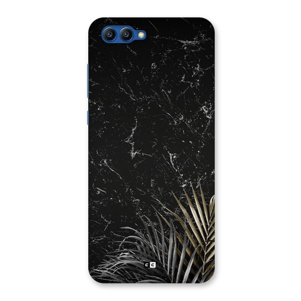 Awesome Royal Marble Back Case for Honor View 10