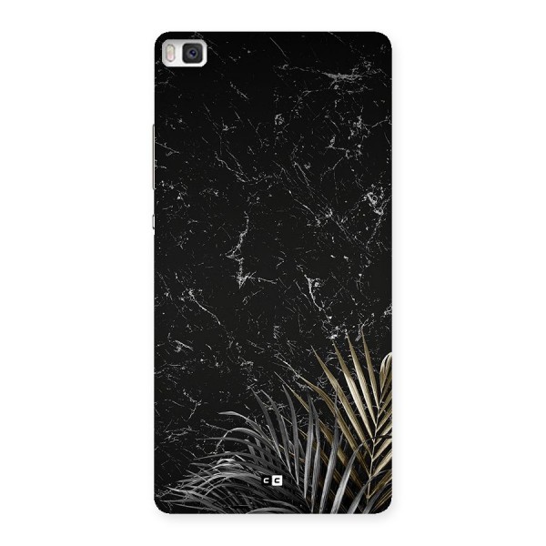 Awesome Royal Marble Back Case for Huawei P8