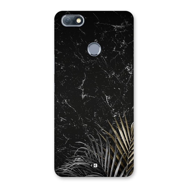 Awesome Royal Marble Back Case for Infinix Note 5