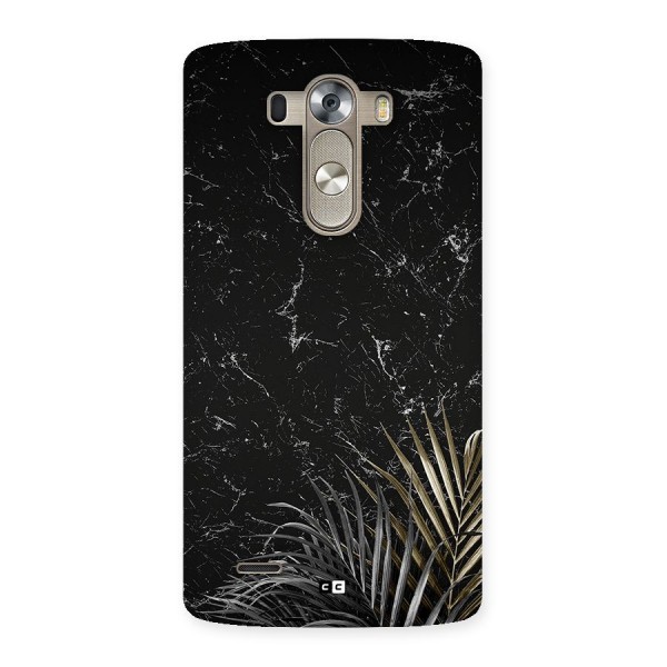 Awesome Royal Marble Back Case for LG G3