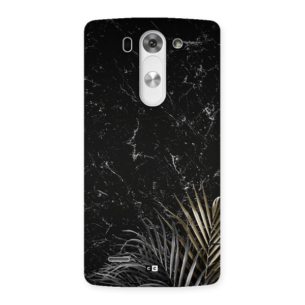 Awesome Royal Marble Back Case for LG G3 Beat