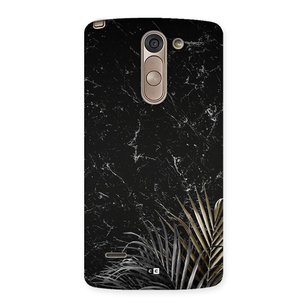 Awesome Royal Marble Back Case for LG G3 Stylus