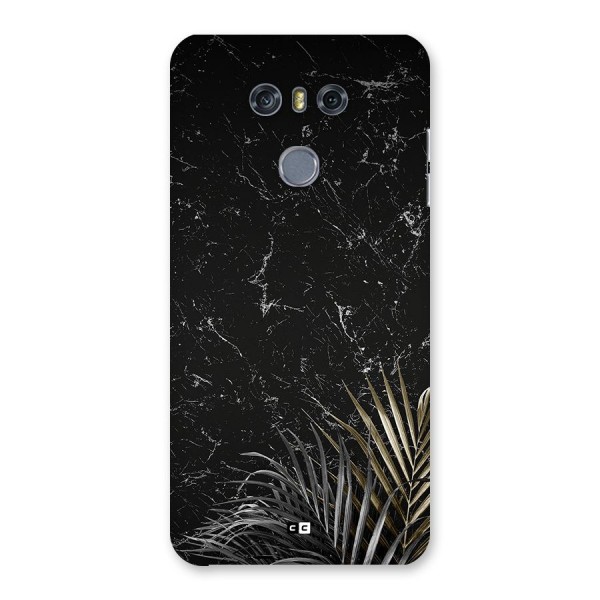 Awesome Royal Marble Back Case for LG G6