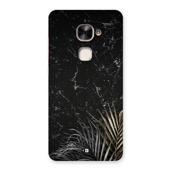 Awesome Royal Marble Back Case for Le 2