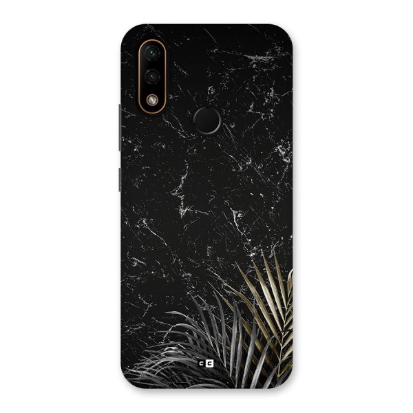 Awesome Royal Marble Back Case for Lenovo A6 Note